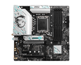 MSI Motherboard B760M GAMING PLUS WIFI