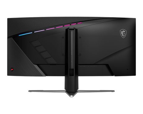 MPG 346CQRF X24 | MSI Gaming Monitor ****Verpackung leicht beschädigt****