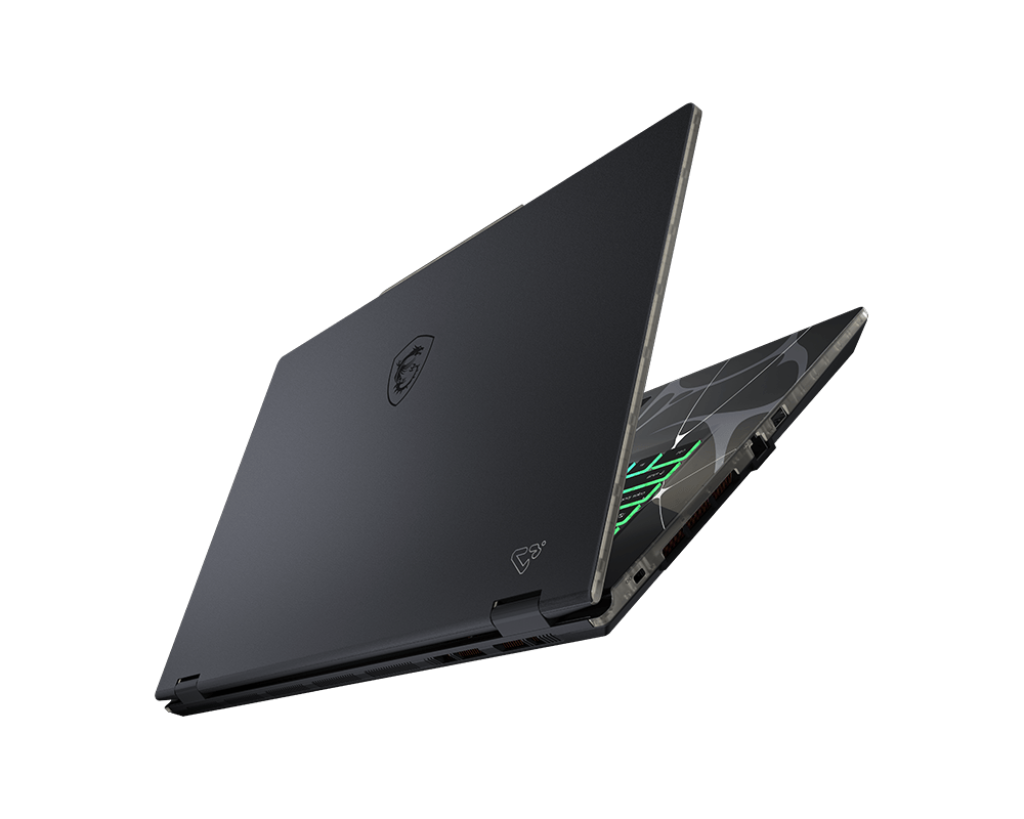 MSI Laptop Cyborg 17 B13WFKG-095DE