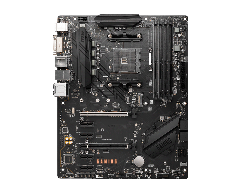 MSI B550 GAMING GEN3 | Placa Base