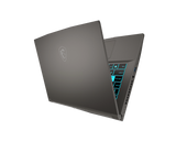 MSI Laptop Thin 15 B12VE-2453DE