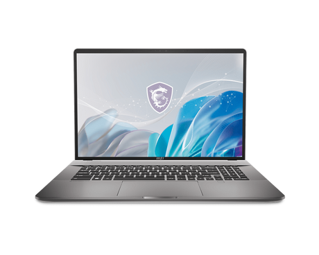 MSI Laptop Creator Z17 HX Studio A14VGT-259