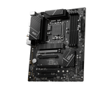 MSI Motherboard PRO B760-P WIFI DDR4
