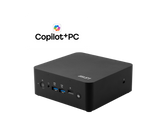 MSI Cubi NUC AI+ 2MG-002EU