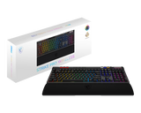 MSI STRIKE PRO W SILENT FR