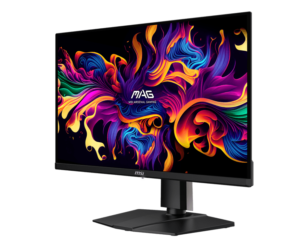 Écran Gamer | MAG 271QP QD-OLED X28