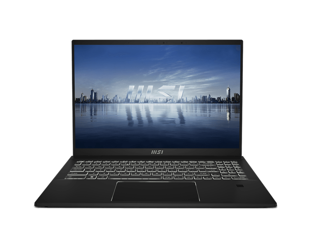 MSI Laptop Summit E16FlipEvo A13MT-274DE - MSI e-Shop | Offiziell von MSI Deutschland