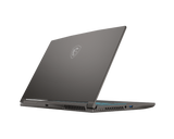 MSI Laptop Thin 15 B13VF-2872XDE, RTX™ 4060