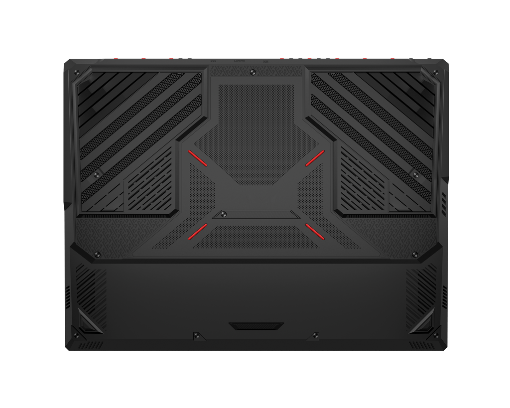 MSI Laptop Raider 18 Max HX A2WI-1075