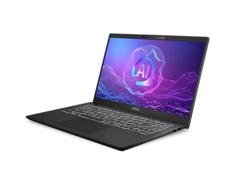 MSI Modern 15 H AI C2HMG-288FRNN