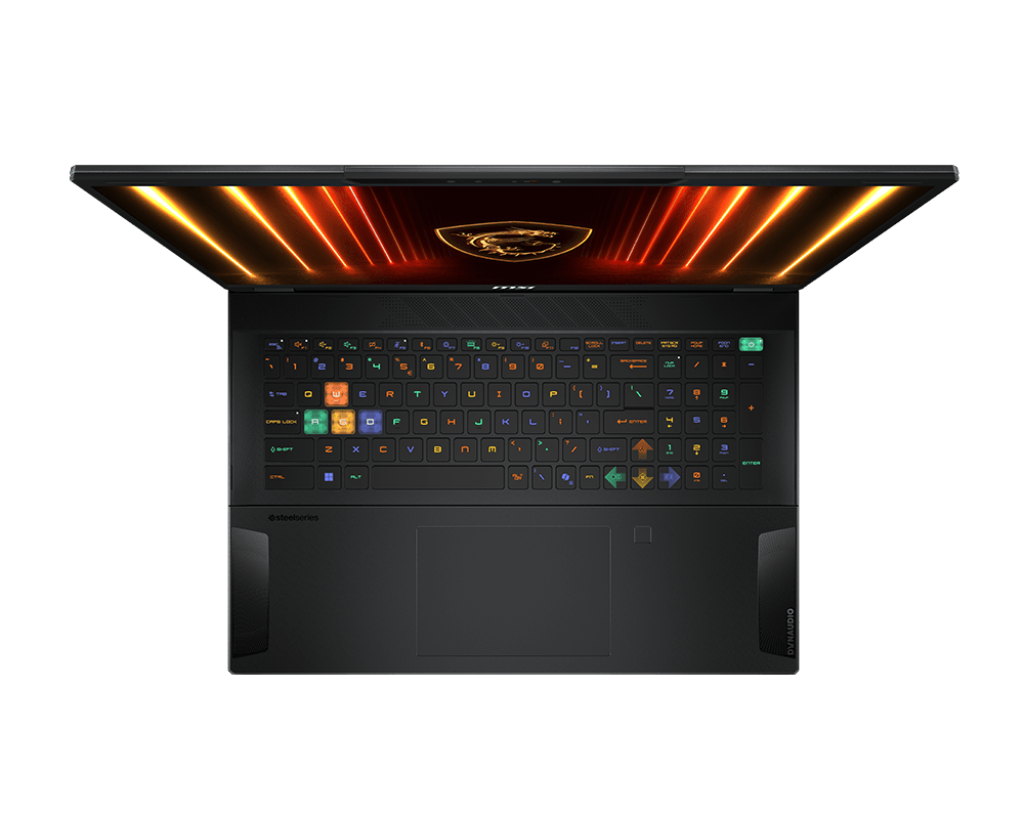 MSI Stealth A18 AI+ A3XWIG-033FR