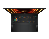 MSI Stealth A18 AI+ A3XWIG-033FR