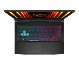 PC portable gamer Katana 15 HX B14WGK-00FR