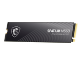 SSD | SPATIUM M560 PCIe 5.0 NVMe M.2 2TB