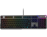 MSI Tastatur STRIKE 600 V2 SILENT DE