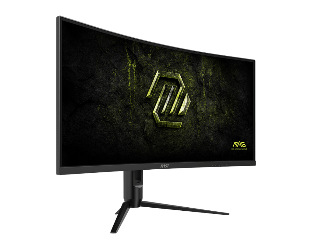 MAG 342CQRF E20 | MSI Gaming Monitor