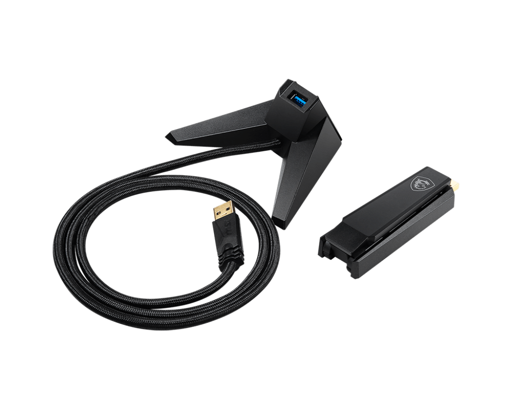 AX1800 WiFi USB Adapter