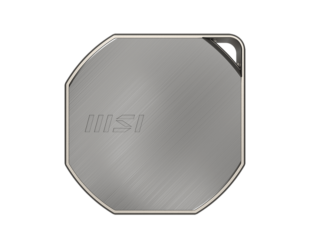 MSI DATAMAG 40Gbps 2TB