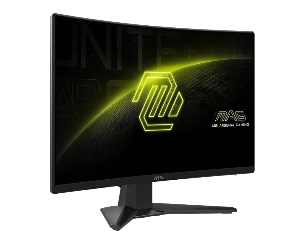 MSI MAG 242C