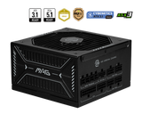 MSI Desktop PC Netzteil MAG A850GLS PCIE5