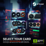 MSI Grafikkarte GeForce RTX 5080 16G SUPRIM SOC