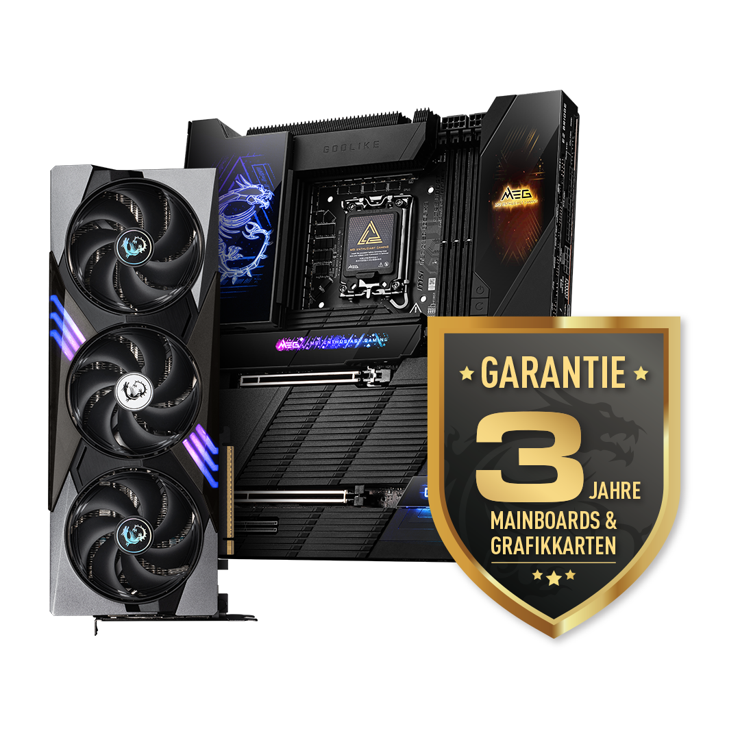 MSI Motherboard X870E GAMING PLUS WIFI