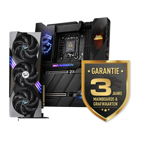 MSI Motherboard B760 GAMING PLUS WIFI