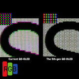 MPG 341CQR QD-OLED X36 | MSI Gaming Monitor