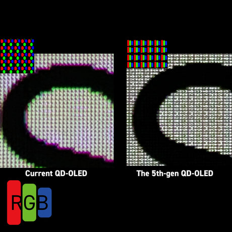 MPG 341CQR QD-OLED X36 | MSI Gaming Monitor