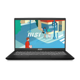 MSI Laptop Modern 15 B7M-463DE