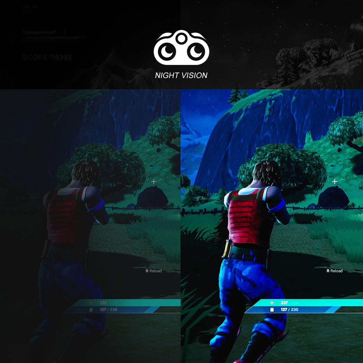 G32CQ4DE E2 | MSI eSport Gaming Monitor (hide)