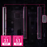 MSI Desktop PC MPG Infinite X3 AI 2NVZ9-231EU