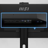 PRO MP275QPDG | MSI PRO Monitor