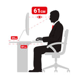 Écran PC bureautique | PRO MP242A