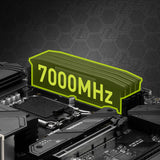 MSI Mainboard MAG B760 TOMAHAWK WIFI