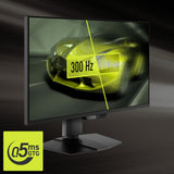 MAG 274QPF X30MV | MSI Gaming Monitor