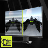 MAG 275CQF E18 | MSI Gaming Monitor