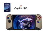 Console portable Claw 8 AI+ A2VM Super Pack-065FR