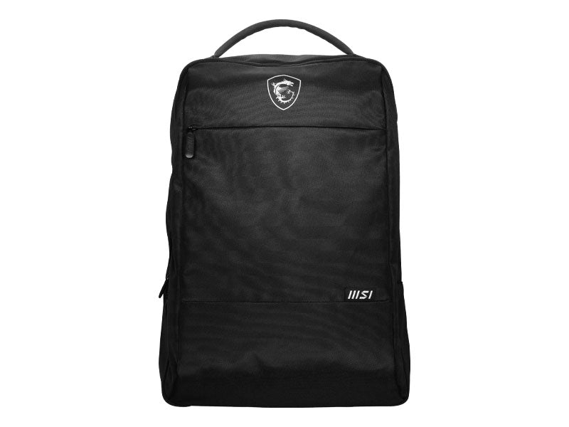 MSI ESSENTIAL BACKPACK (Sac à dos)