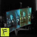 MAG 321CQF E18 | MSI Gaming Monitor