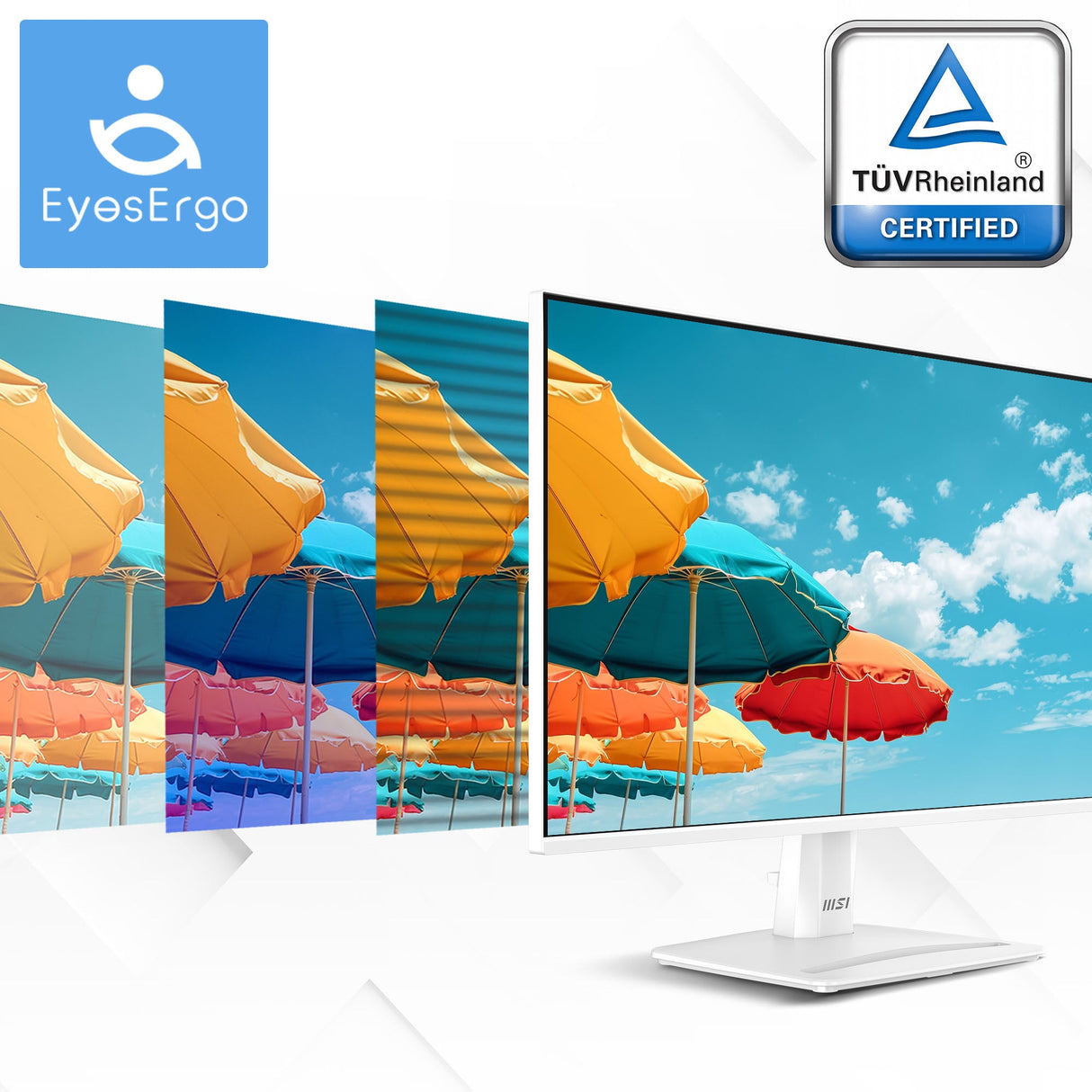 PRO MP251W E2 | MSI Pro Monitor