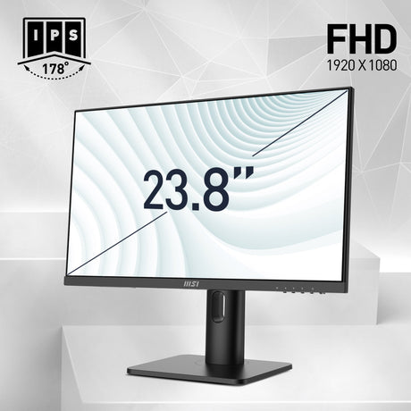 PRO MP243XP | MSI PRO Monitor