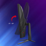 G32CQ4DE E2 | MSI eSport Gaming Monitor (hide)