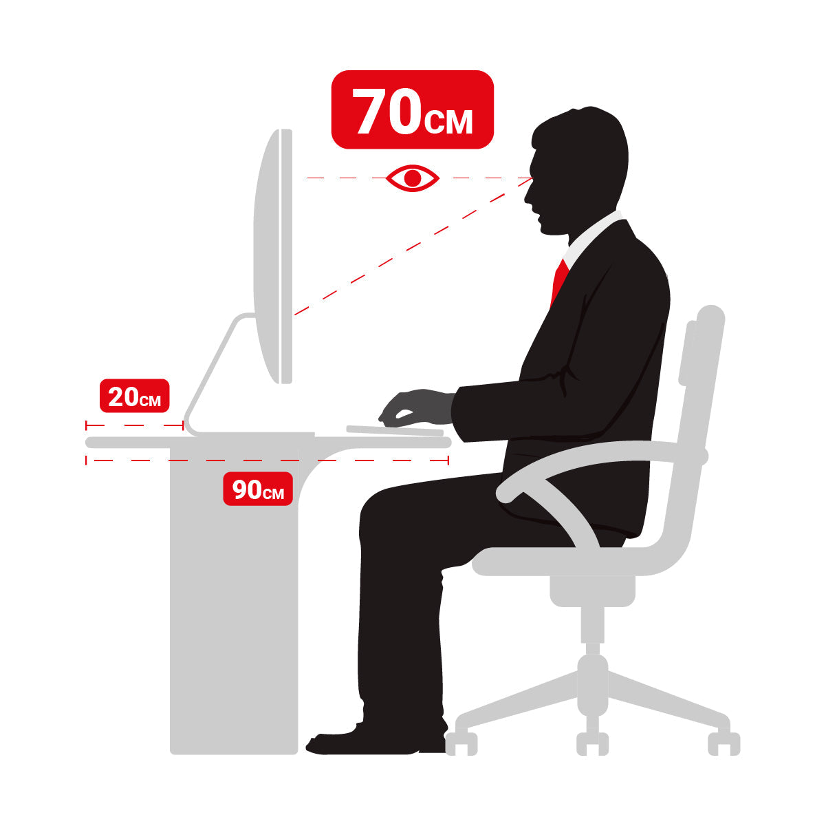 Écran Gamer | G274PF