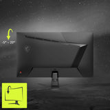 MAG 325QF E18V | MSI Gaming Monitor