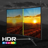MAG 325CQRF QD E2 | MSI Gaming Monitor