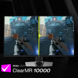 MAG 322UP QD-OLED E16 | MSI Gaming Monitor