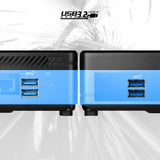 MSI Mini PC Cubi 5 12M-005EU