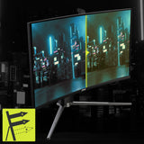 MAG 27CQ6PF | MSI Gaming Monitor