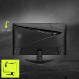 MAG 274QF X24 | MSI Gaming Monitor